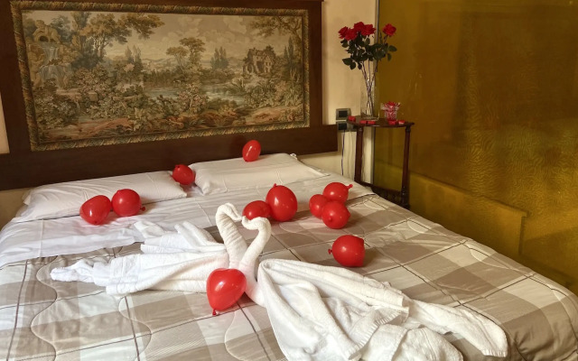 Vogue Hotel