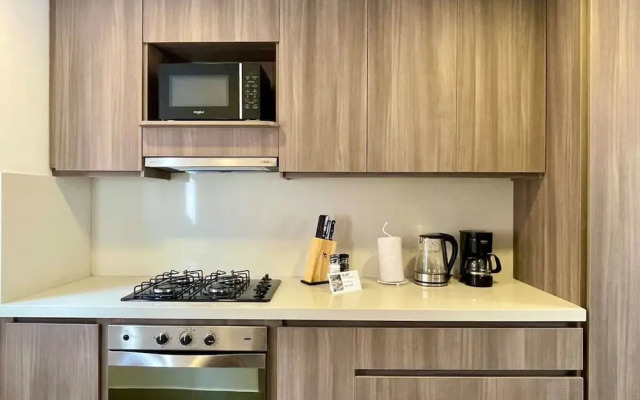 w Fantastic 3BR With Balcony in Laureles