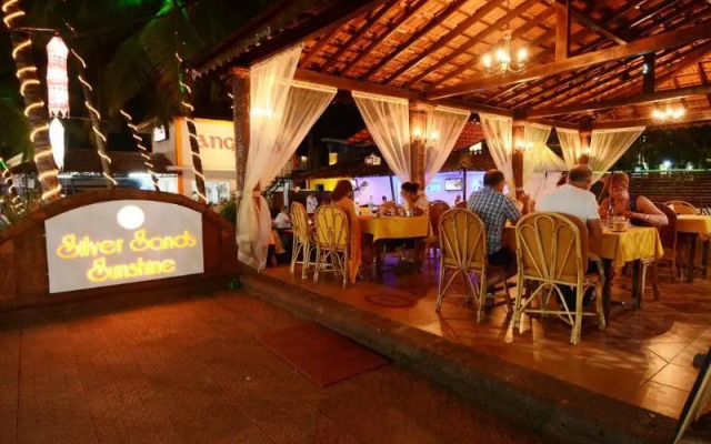 Silver Sand Holiday Village