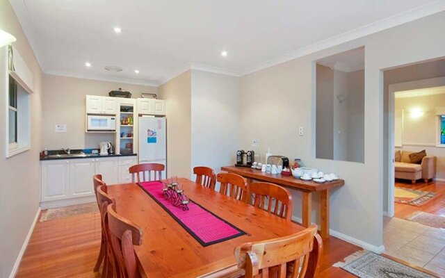 The Acreage Boutique Guesthouse