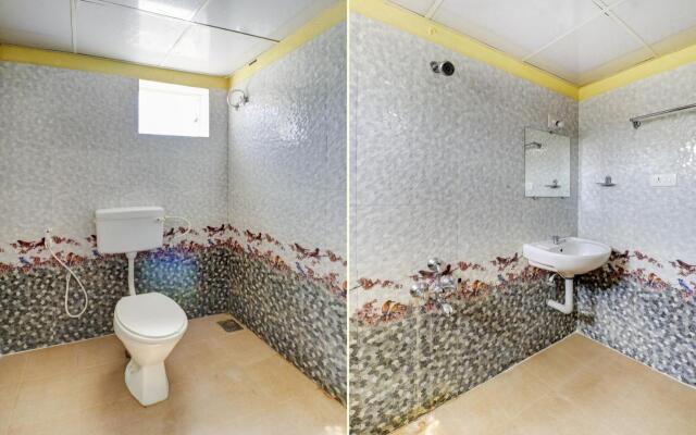 Gaurika Residency Lodging and Boarding