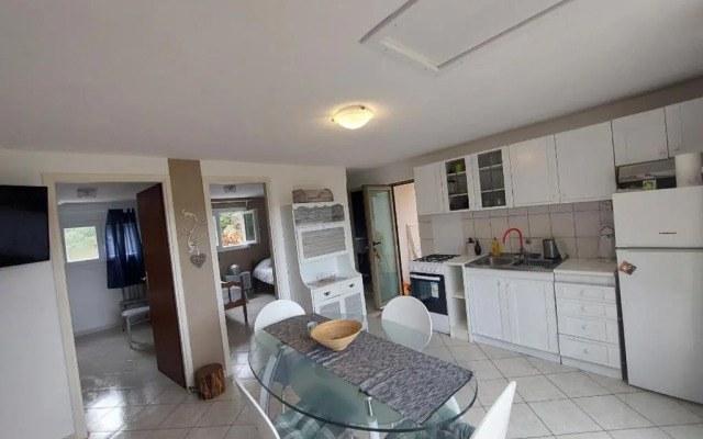 Tina's holiday house