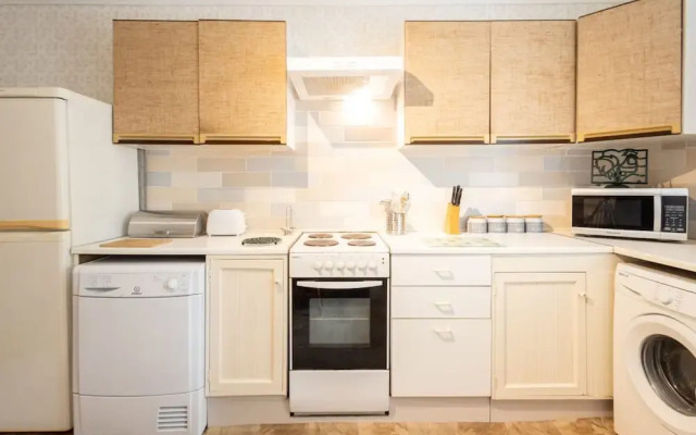 Host Stay Upper Lodge