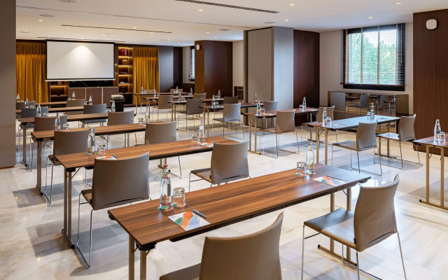 Melia Milano Hotel