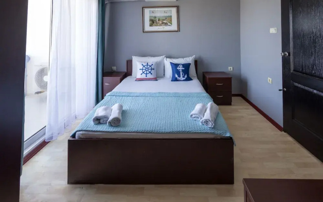 Masal Deniz Hotel