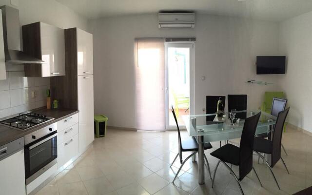 Apartment Ive