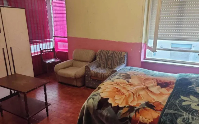 3 bed - Sleeps 6 - Mountain View - Parking - Pets
