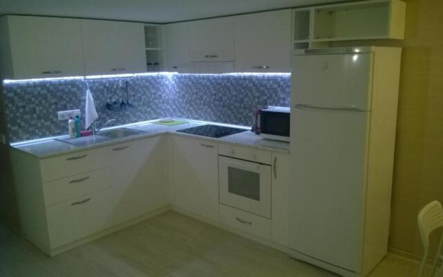 Apartment Konstanta