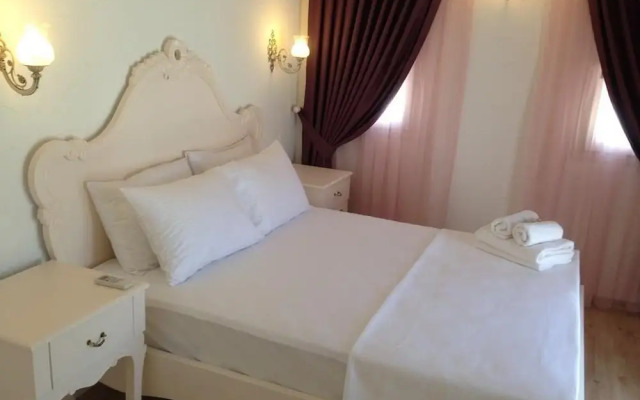 Alacati Alaris Otel