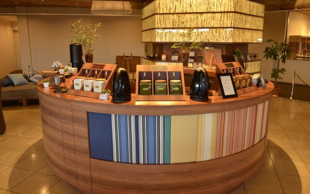 Atami Seaside Spa & Resort
