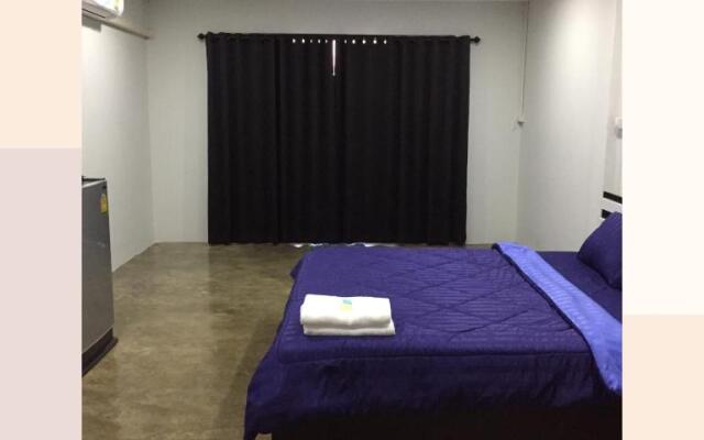 Time @ Phayao Homestay