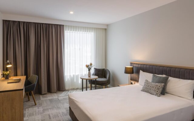 Ingot Hotel Perth, Ascend Hotel Collection