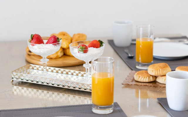 Saint George Cave House