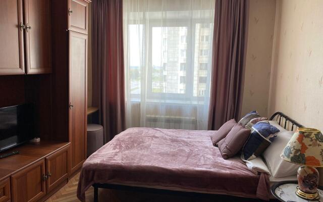 Апартаменты на набережной Новосмоленская