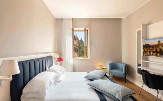 Hotel La Rovere