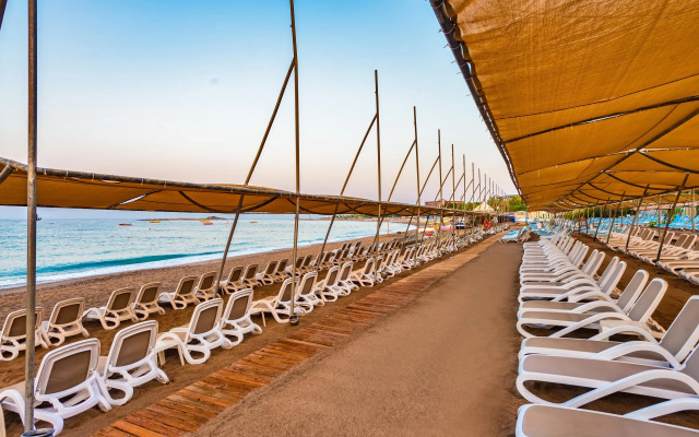 Leodikya Kirman Premium - Ultra All Inclusive