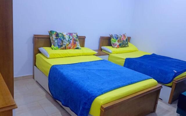 Tertels beach resort F 1-7