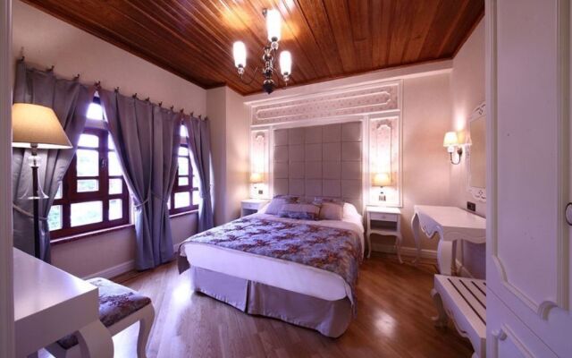 Porsuk Thermal Boutique Hotel