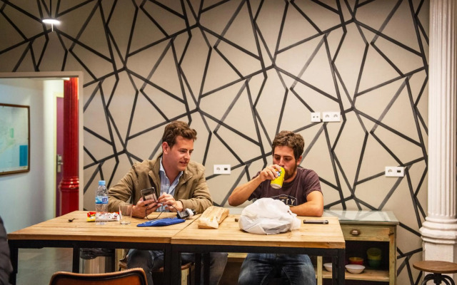 Safestay Barcelona Gothic