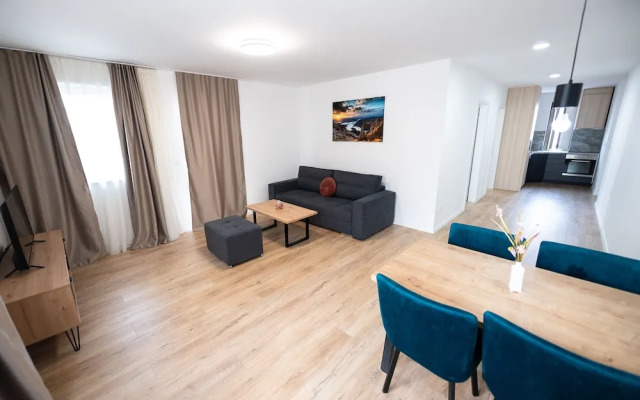 MM Residence Mostar