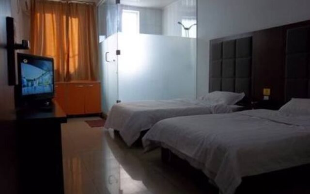 Di Hang Business Airport Hotel