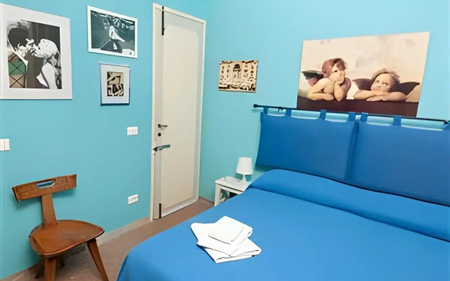 Passeggiate Romane B&B