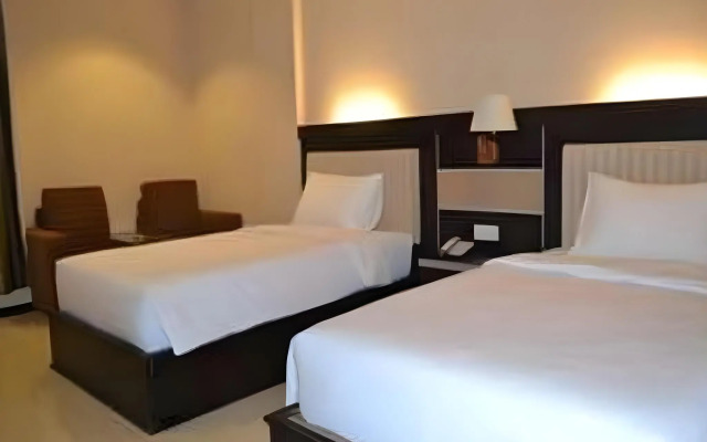 Zahra Syariah Hotel