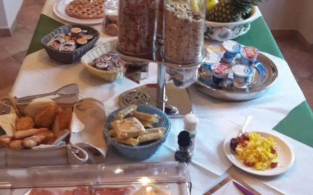 Residenza D'Epoca Villa Agnolaccio