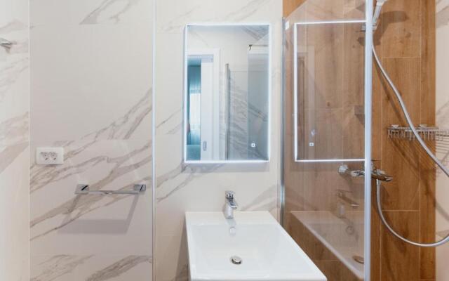 Carmen Residence Apartments