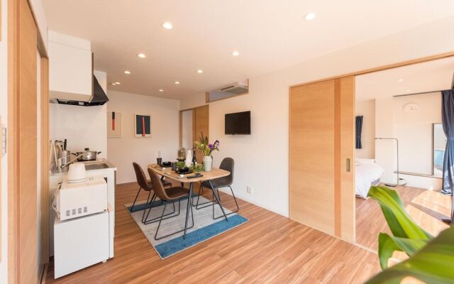 TORA HOTEL Skytree C