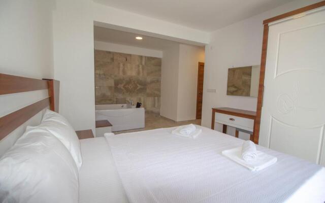 Mina Villa, Özel Havuzlu, Fethiye