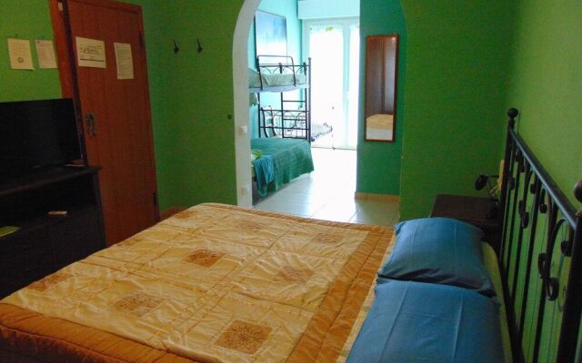 B&B Falcone