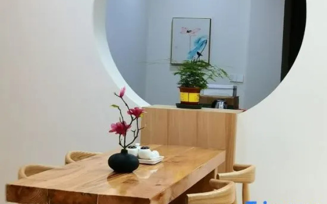 Yunli Shansu (Huangshan Scenic Area Branch)