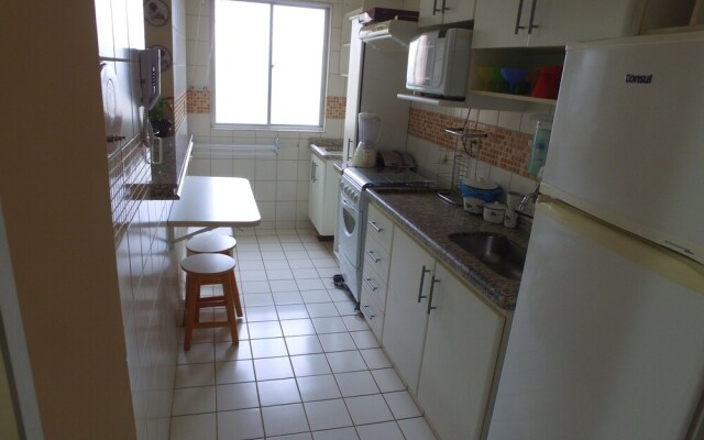Apartamento 301-B Prive Das Thermas