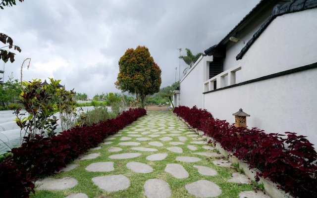 The Lavana Villa Kubu D'Bedugul (2 Bedroom Villa)