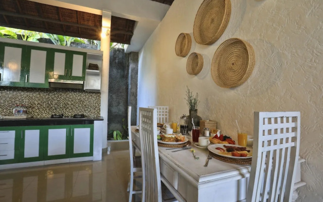 Singgah Villas Seminyak