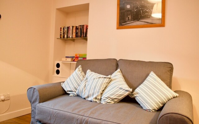 City Centre Apartment
