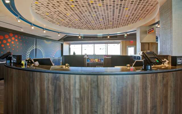 Tru By Hilton Monroe