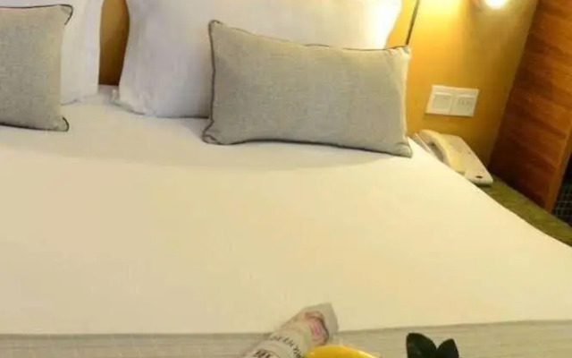 Welcome Inn