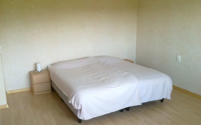 Delightful Villa in Gerolstein With Private Garden