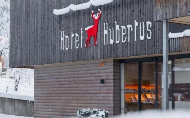 Hubertus