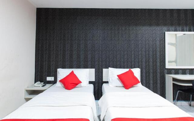 OYO 1163 Hotel Pulai