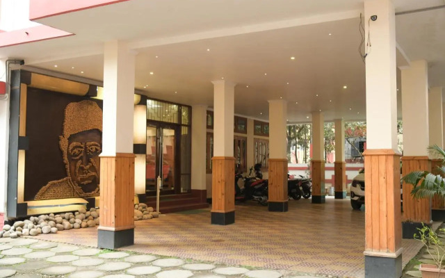 OYO 11737 Prabash Atithi Griha
