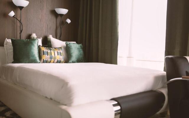 Vitality Relax Spa Suite