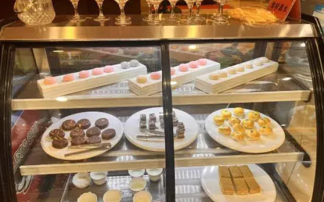 Xiong'an Meiquan World Holiday hotel