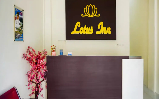 Hotel O Pekanbaru near Mall Ciputra Seraya formerly Lotus Inn