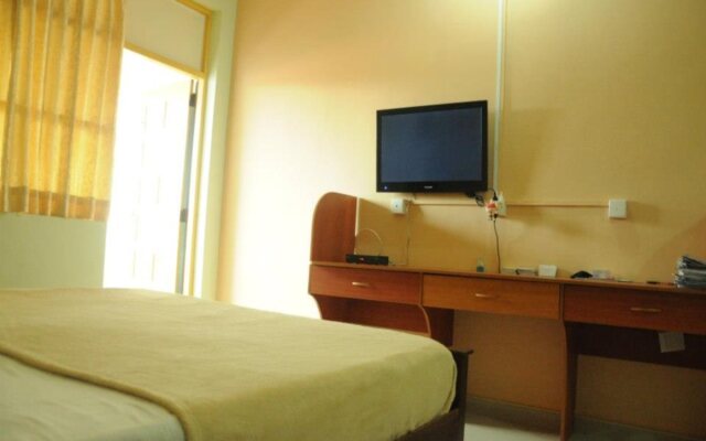 Hotel Honors Club