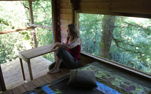 Terragora Lodges