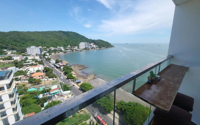 Seaside Homestay Beachfront