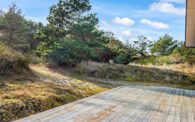 5 Star Holiday Home in Saltum